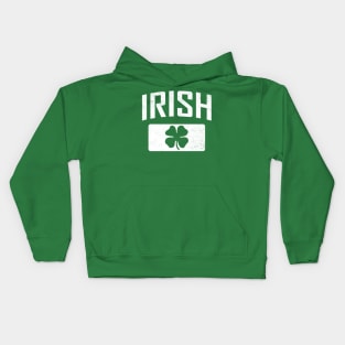 Irish Kids Hoodie